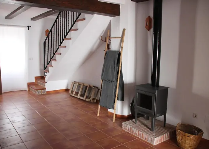 Casa Rural El Arriero