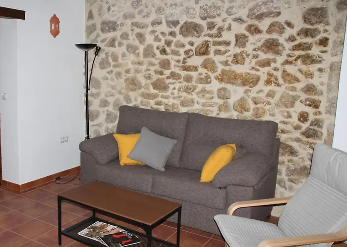 Casa Rural El Arriero