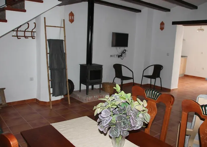 Casa Rural El Arriero