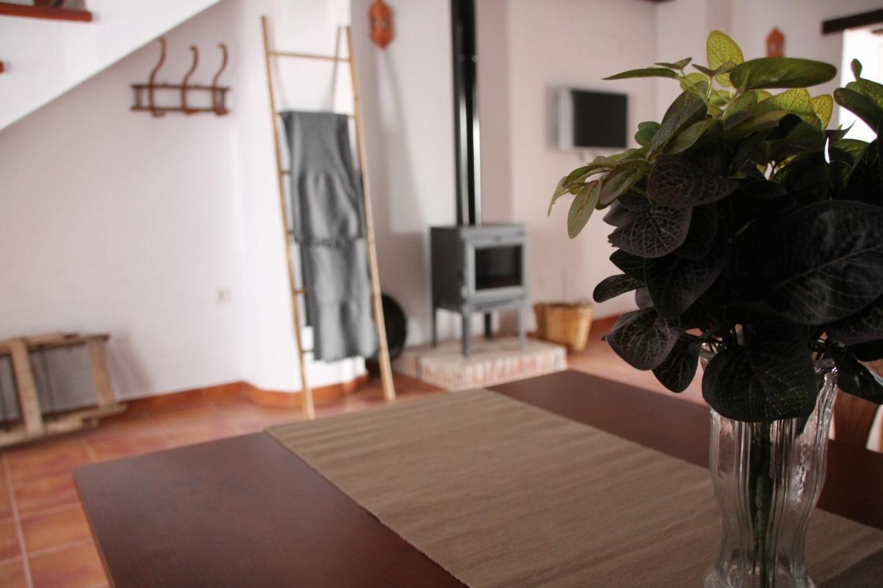 Holiday home El Arriero