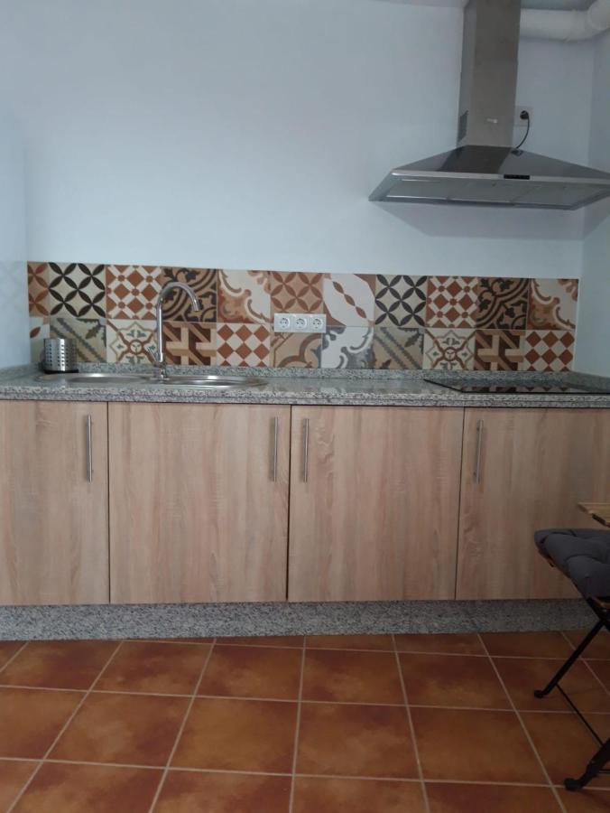 El Arriero Holiday home *