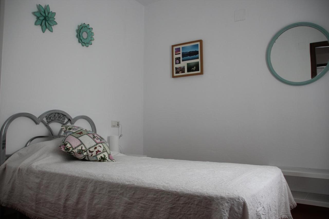 Holiday home El Arriero *