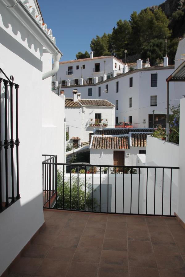 Holiday home El Arriero *