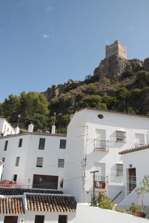 El Arriero * Zahara De La Sierra