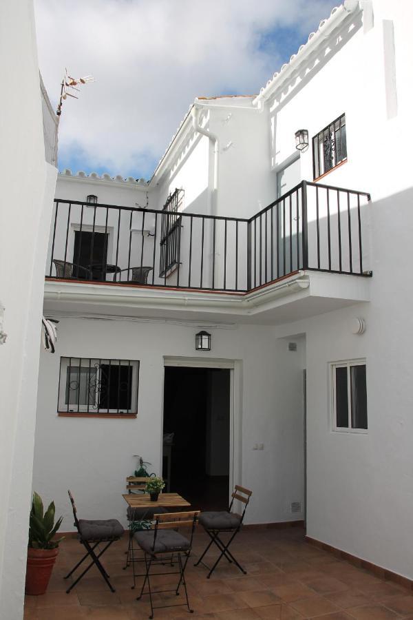 El Arriero Holiday home Zahara De La Sierra