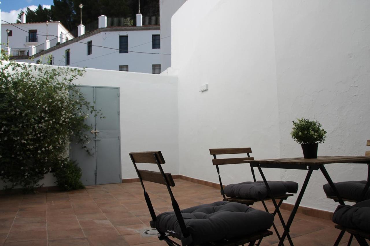 El Arriero Holiday home Zahara De La Sierra